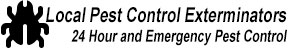 Pooletown NC Pest Control Exterminators